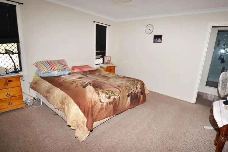 Fifth view of Homely house listing, 12 Brigalow Way, Biloela QLD 4715