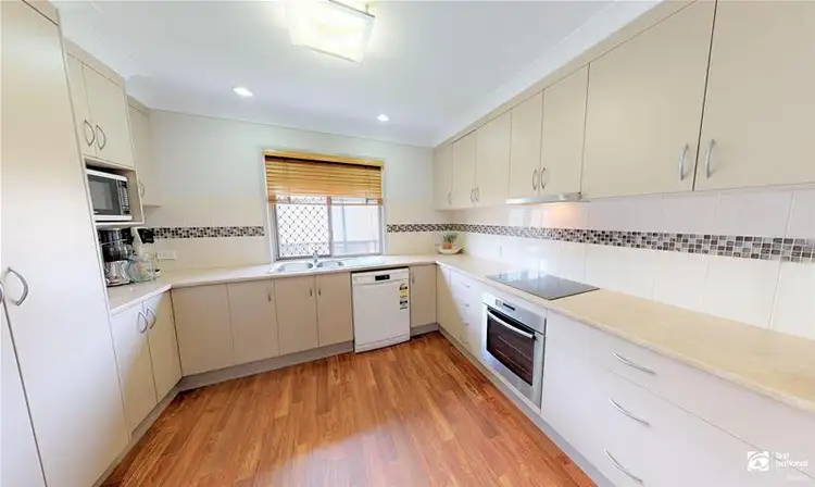 Third view of Homely house listing, 38 Paroz Crescent, Biloela QLD 4715