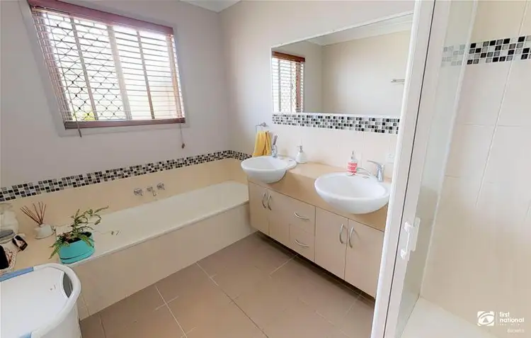 Sixth view of Homely house listing, 38 Paroz Crescent, Biloela QLD 4715
