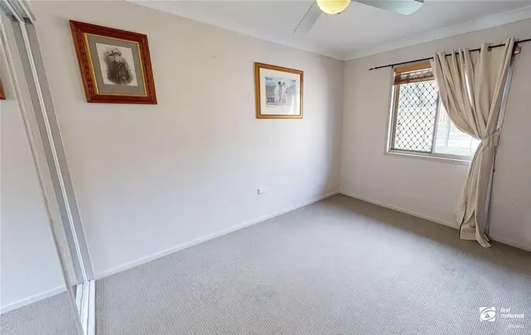 Seventh view of Homely house listing, 38 Paroz Crescent, Biloela QLD 4715
