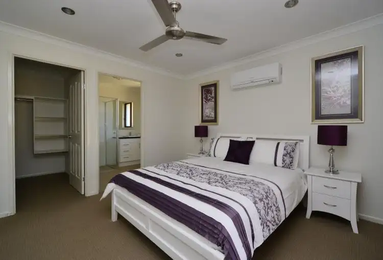 Third view of Homely house listing, 46 Highland Way, Biloela QLD 4715