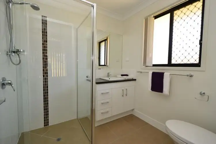 Fourth view of Homely house listing, 46 Highland Way, Biloela QLD 4715