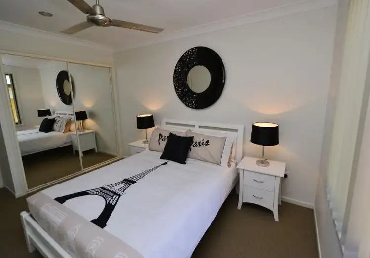 Fifth view of Homely house listing, 46 Highland Way, Biloela QLD 4715