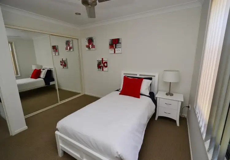 Sixth view of Homely house listing, 46 Highland Way, Biloela QLD 4715