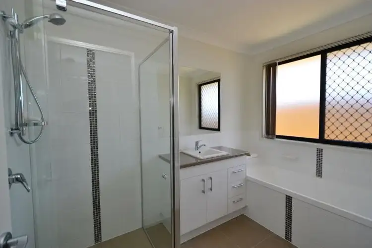 Seventh view of Homely house listing, 46 Highland Way, Biloela QLD 4715