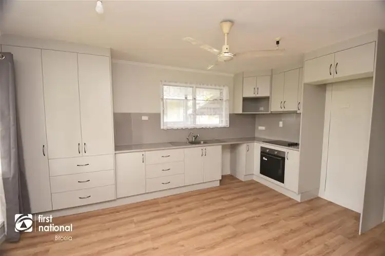20 Dee Street, Biloela QLD 4715
