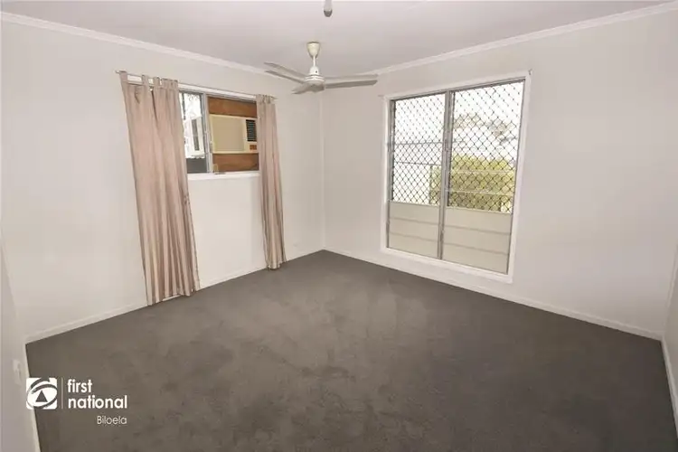 Sixth view of Homely house listing, 20 Dee Street, Biloela QLD 4715