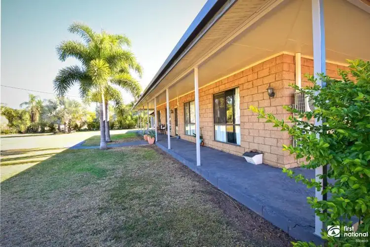 Second view of Homely house listing, 161 Calvale Road, Biloela QLD 4715