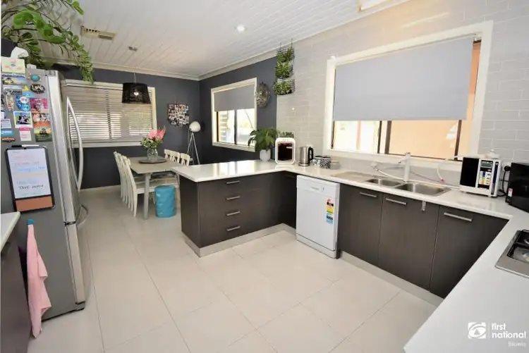 Fourth view of Homely house listing, 161 Calvale Road, Biloela QLD 4715