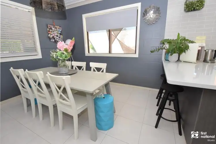 Fifth view of Homely house listing, 161 Calvale Road, Biloela QLD 4715