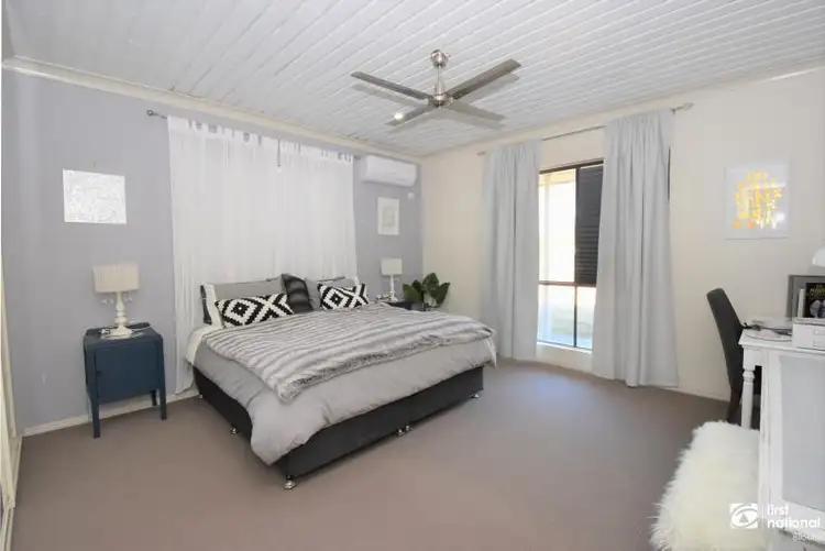 Sixth view of Homely house listing, 161 Calvale Road, Biloela QLD 4715