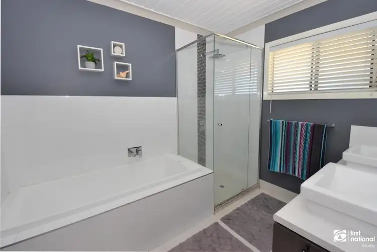 Seventh view of Homely house listing, 161 Calvale Road, Biloela QLD 4715