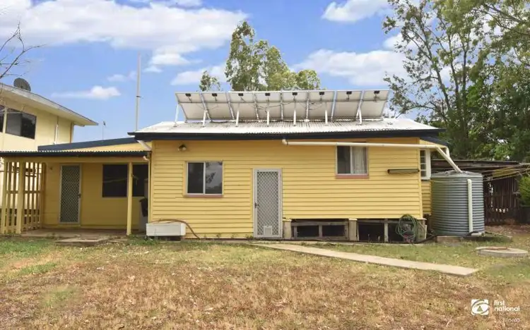 Seventh view of Homely house listing, 29 Leslie Street, Thangool QLD 4716