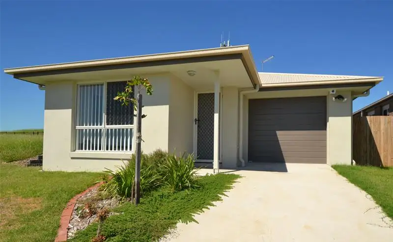 Main view of Homely house listing, 32A Highland Way, Biloela QLD 4715