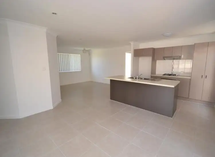 Third view of Homely house listing, 32A Highland Way, Biloela QLD 4715