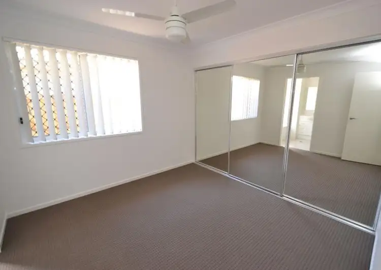 Fourth view of Homely house listing, 32A Highland Way, Biloela QLD 4715