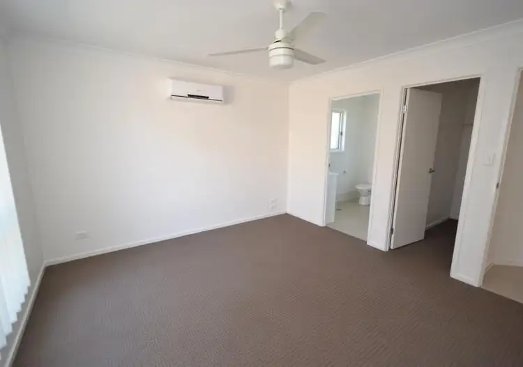 Fifth view of Homely house listing, 32A Highland Way, Biloela QLD 4715