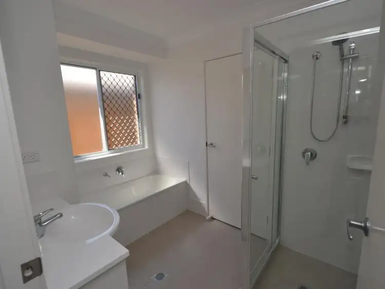 Sixth view of Homely house listing, 32A Highland Way, Biloela QLD 4715