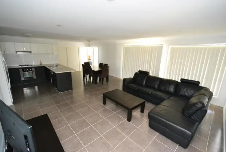 Second view of Homely house listing, 10 Valley View Drive, Biloela QLD 4715