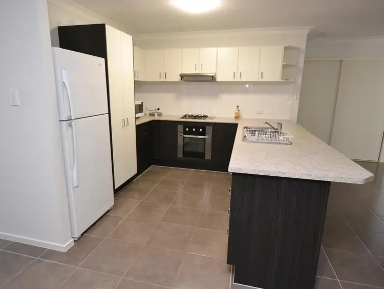 Third view of Homely house listing, 10 Valley View Drive, Biloela QLD 4715