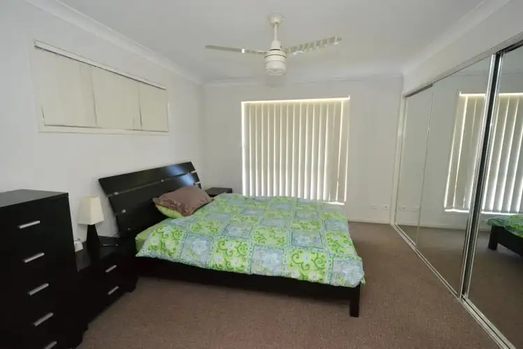 Fourth view of Homely house listing, 10 Valley View Drive, Biloela QLD 4715