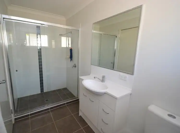Fifth view of Homely house listing, 10 Valley View Drive, Biloela QLD 4715