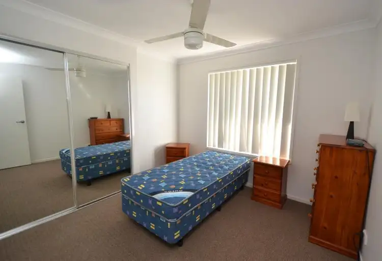 Sixth view of Homely house listing, 10 Valley View Drive, Biloela QLD 4715