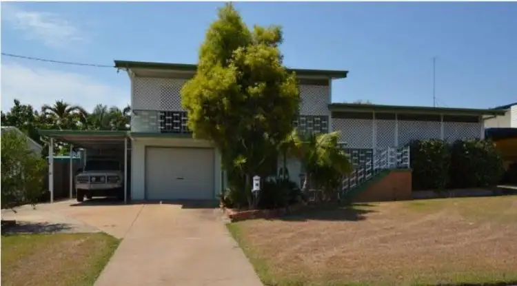 Main view of Homely house listing, 20 Sellheim Street, Biloela QLD 4715