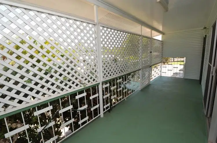 Second view of Homely house listing, 20 Sellheim Street, Biloela QLD 4715