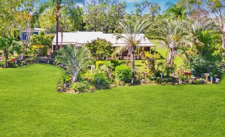 Main view of Homely house listing, 107 Tognolini Baldwin Road, Biloela QLD 4715