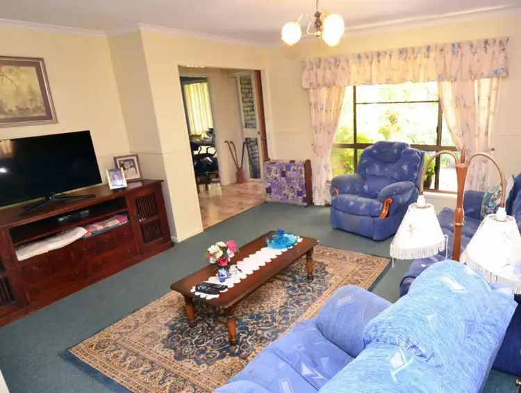 Third view of Homely house listing, 107 Tognolini Baldwin Road, Biloela QLD 4715