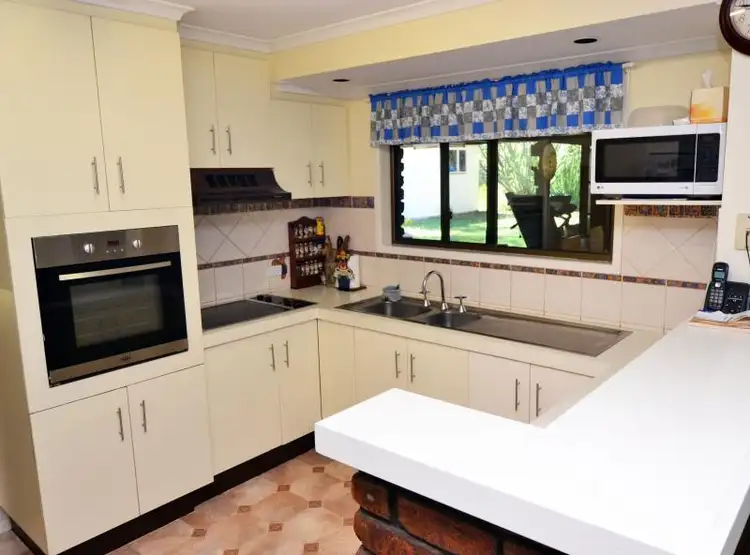 Fourth view of Homely house listing, 107 Tognolini Baldwin Road, Biloela QLD 4715