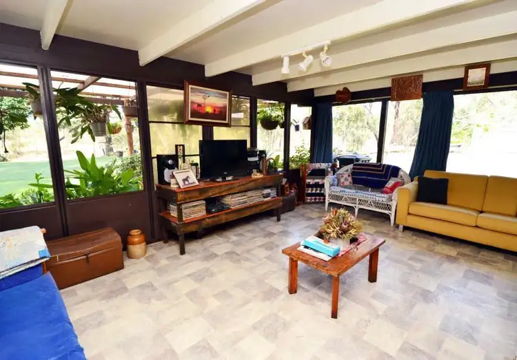 Seventh view of Homely house listing, 107 Tognolini Baldwin Road, Biloela QLD 4715