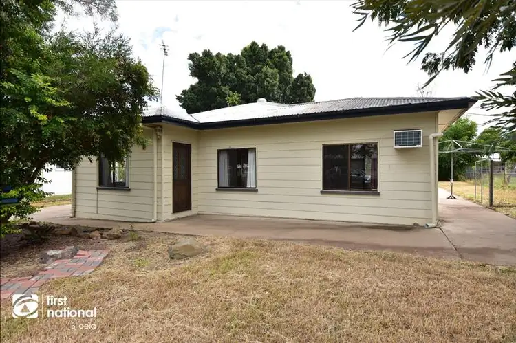 Third view of Homely house listing, 13 Bell Street, Biloela QLD 4715