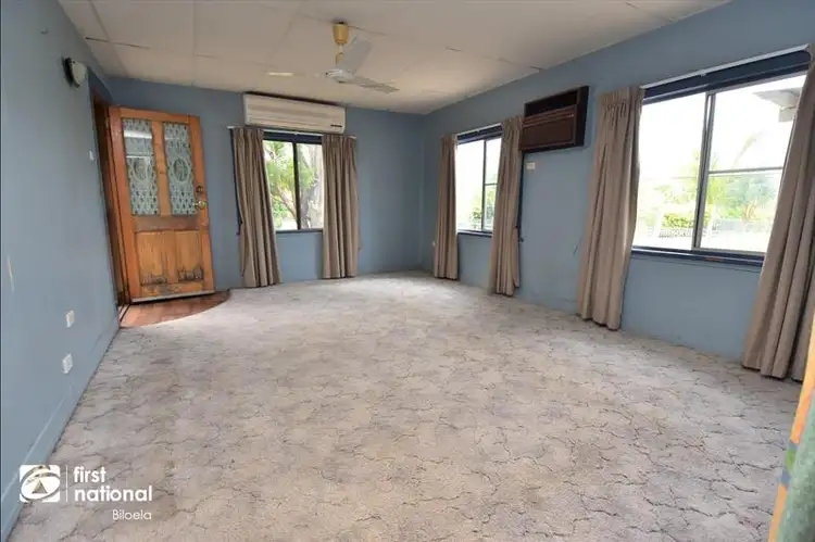 Fourth view of Homely house listing, 13 Bell Street, Biloela QLD 4715