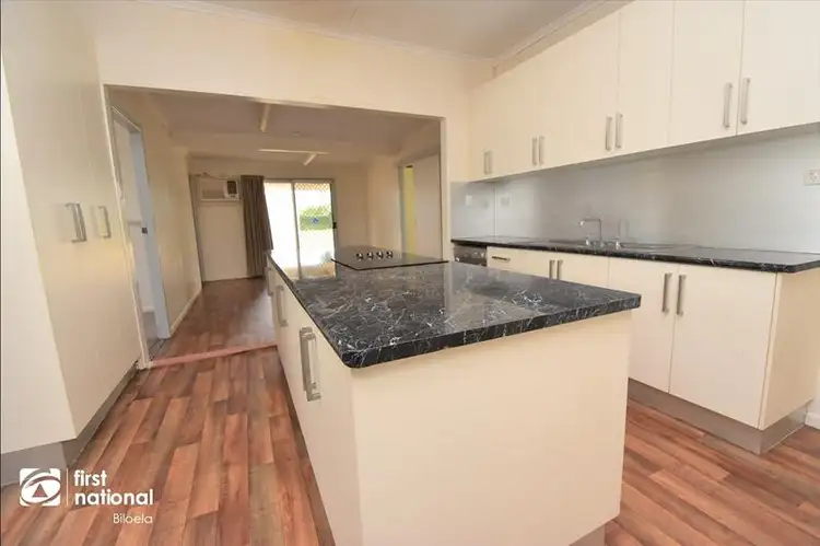 Fifth view of Homely house listing, 13 Bell Street, Biloela QLD 4715