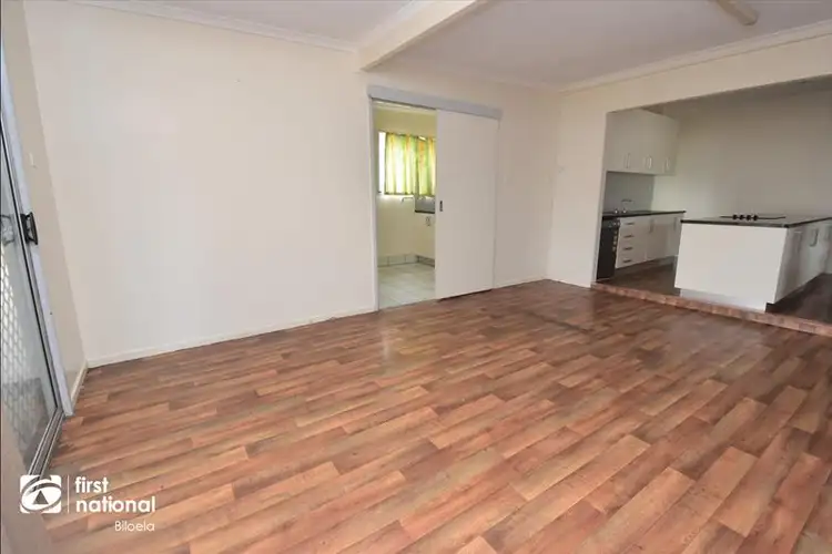 Sixth view of Homely house listing, 13 Bell Street, Biloela QLD 4715