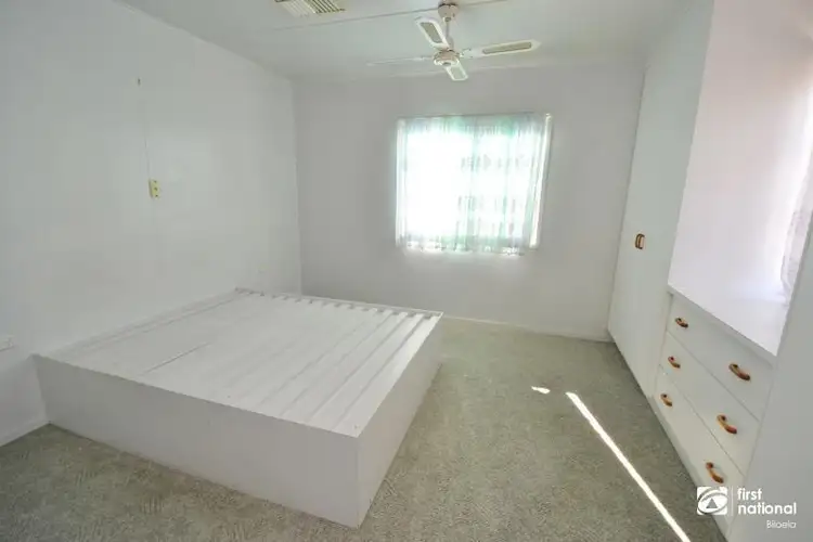 Sixth view of Homely house listing, 103 Kroombit Street, Biloela QLD 4715