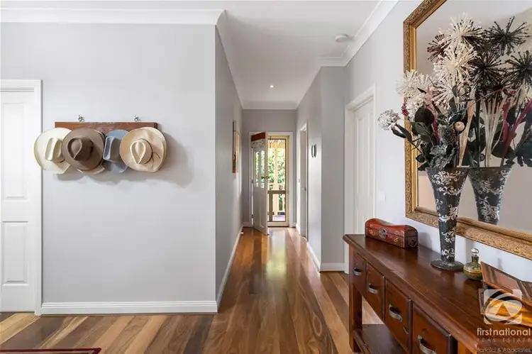 226 Osborne Flat Road, Yackandandah VIC 3749