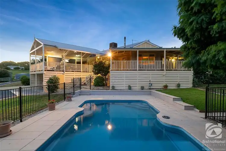Third view of Homely house listing, 226 Osborne Flat Road, Yackandandah VIC 3749