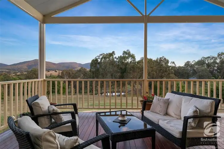 Fourth view of Homely house listing, 226 Osborne Flat Road, Yackandandah VIC 3749
