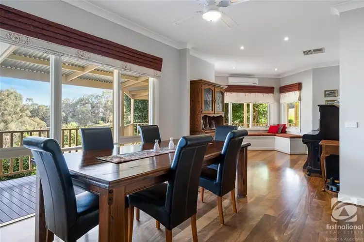 Fifth view of Homely house listing, 226 Osborne Flat Road, Yackandandah VIC 3749