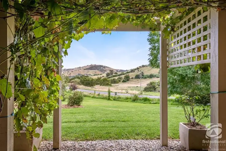 Fourth view of Homely rural property listing, 162 Talgarno Gap Road, Bethanga VIC 3691