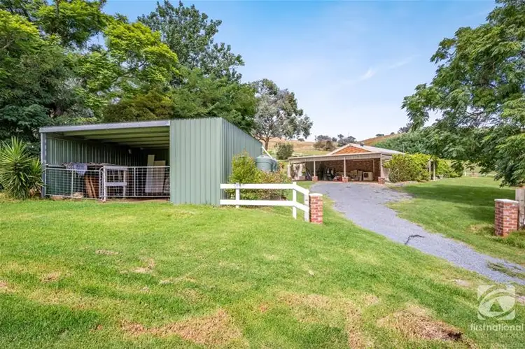 Sixth view of Homely rural property listing, 162 Talgarno Gap Road, Bethanga VIC 3691