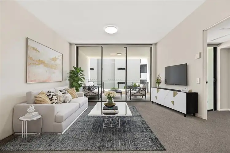 1410/52 Crosby Road, Albion QLD 4010