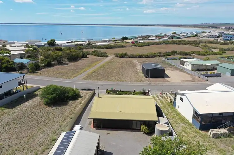 Third view of Homely house listing, 14 Captain Hutchinson Drive, Point Turton SA 5575