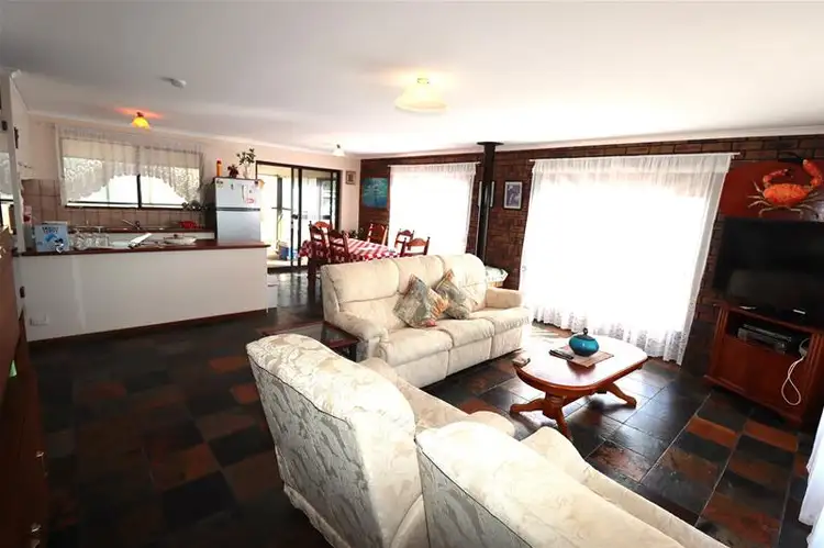 Fourth view of Homely house listing, 14 Captain Hutchinson Drive, Point Turton SA 5575