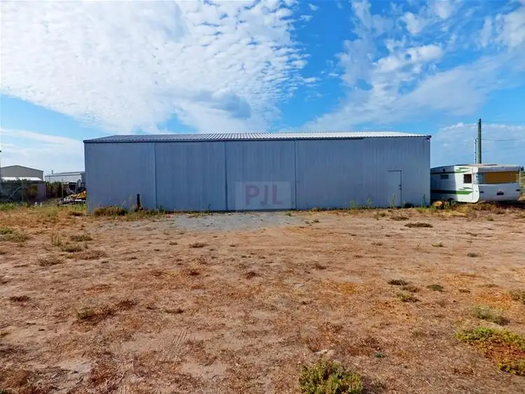 Main view of Homely land listing, LOT 477/23 Honeyeater Drive, Green Head WA 6514