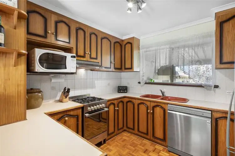 Fifth view of Homely house listing, 16 Heath Avenue, Tea Tree Gully SA 5091