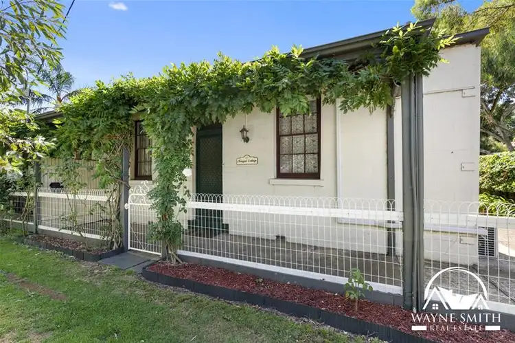 32A Victoria Parade, Kilmore VIC 3764